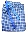 Up2date Fashion Flannel Lounge Pants, 100% Cotton Flannel, 3 Colors, S,M,L,XL, Style#FPJ