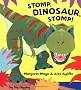 Stomp, Dinosaur, Stomp! (On the Go!)