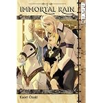 Immortal Rain Volume 7 (Immortal Rain) book cover