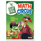 Leap Frog - Math Circus ~ Leapfrog