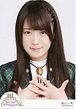 【高山一実】(非売品)乃木坂46 サンキューカード 3rd YEAR BIRTHDAY LIVE 限定公式グッズ