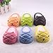 Wonderful-Buying 1 Jumbo Squishy Slipper Phone Strap Bread Scented Squishies Kawaii Children Toy Gift