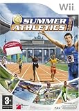 Summer athletics 2009