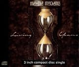 The Living Years [3" CD]