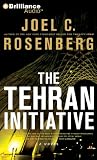 The Tehran Initiative (The Twelfth Imam series)