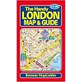 The Handy London Map and Guide