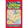 The Handy London Map and Guide