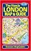 The Handy London Map and Guide