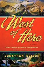 West of Here