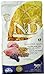 Farmina Natural And Delicious Lamb And Blueberry Low-Grain Formula Dry Cat Food