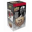2009 Upper Deck Michael Jordan Legacy Factory Sealed Box Set(50 Card) w/ Special Jumbo C-card