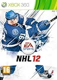 from Electronic Arts NHL 12 (Xbox 360)