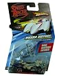 Speed Racer Musha Motors race car w/ spear hooks- Hot Wheels character model car