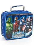 Marvel Avengers Lunch Bag