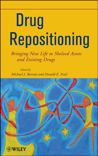Drug Repositioning: Bringing New Life to Shelved Assets and Existing Drugs