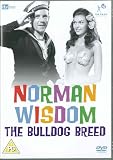 The Bulldog Breed [DVD]