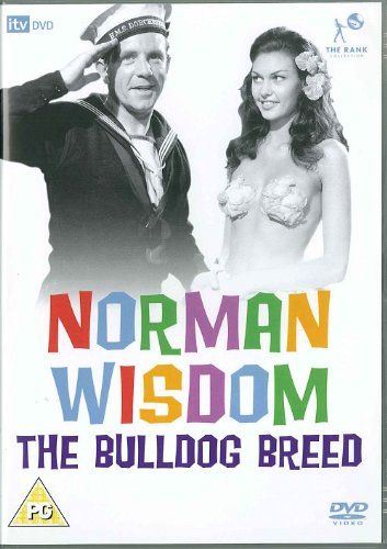 The Bulldog Breed