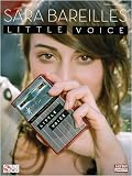 Sara Bareilles - Little Voice - Piano/Vocal/Guitar Artist Songbook