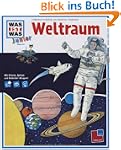 Was ist was junior, Band 13: Weltraum