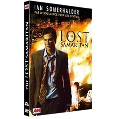 Lost Samaritan (The)