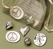 Bag of Peace Pocket Charms