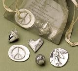 Bag of Peace Pocket Charms