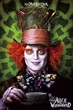 GB eye Ltd, Maxi Poster, Alice in Wonderland, Mad Hatter, (61x91.5cm)