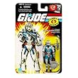 Cobra Commander Battle Armor (v2) - GI Joe 25th Anniversary Action Figure