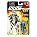 Cobra Commander Battle Armor (v2) - GI Joe 25th Anniversary Action Figure