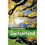 The Rough Guide to Switzerland - Edition 3