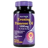Natrol Evening Primrose Oil 500mg 90 Softgels