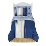 Do Your Room Tropical Boy Bedding Collection