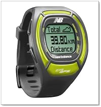 New Balance NX950 GPSランナー ウォッチ 並行輸入品