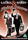The Flying Deuces - Deluxe Edition [1939] [DVD]