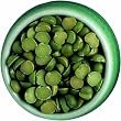Green Split Peas - 24/1 lb