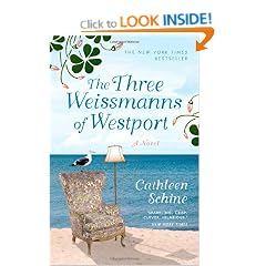 The Three Weissmanns of Westport