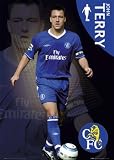 Chelsea FC - Terry