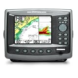 Humminbird MATRIX 97 Combo Fish finder with GPS Reviews