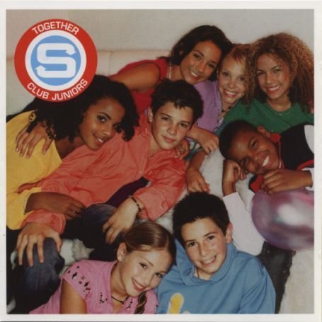 S Club Juniors - Pop Party 3 - Disc 1 - Zortam Music