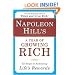 Napoleon Hill's A Year of Growing Rich: 52 Steps to Achieving Life's Rewards