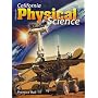 Focus on Physical Science California Edition