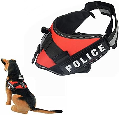 WiserElecton Dog Chest Strap Belt Mount Adjustable Fetch Harness For Camera Gopro Hero 2 3+ 4