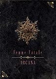 ARCANA (完全生産限定盤)