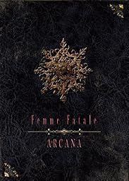 ARCANA (完全生産限定盤)