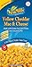 Sam Mills Yellow Cheddar Mac & Cheese, 7-Ounce (Pack of 12)