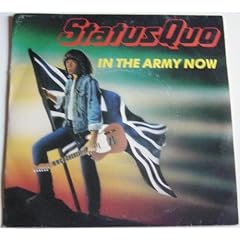 In The Army Now / Heartburn