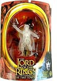 Lord of the Rings The Two Towers > Twilight Frodo Action Figure