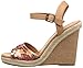 Dolce By Mojo Moxy Women's Posey Espadrille Wedge Sandal