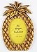 Pineapple Photo Frame