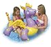Magic Dragon Pool Ride-On Kids Float